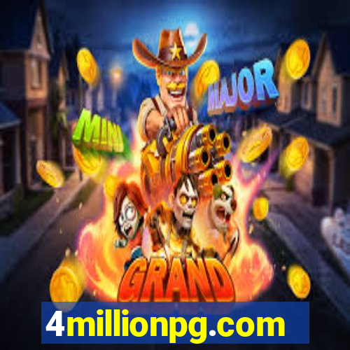 4millionpg.com