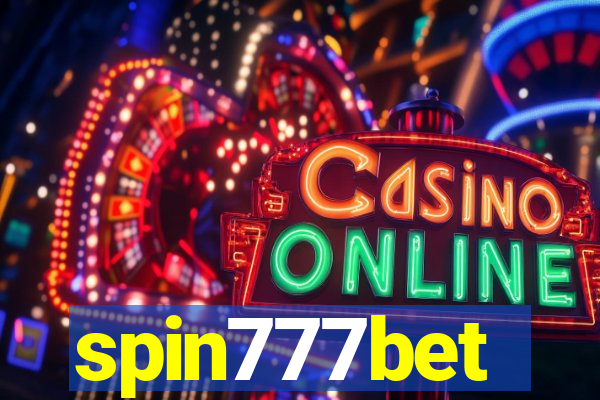 spin777bet