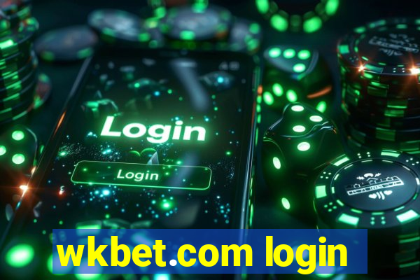 wkbet.com login