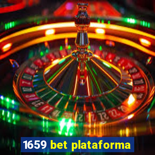 1659 bet plataforma