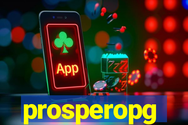 prosperopg