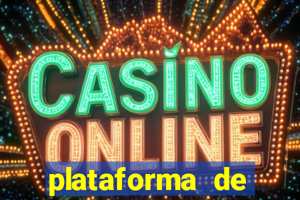 plataforma de cassino que paga no cadastro