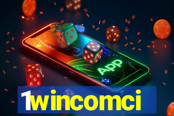 1wincomci