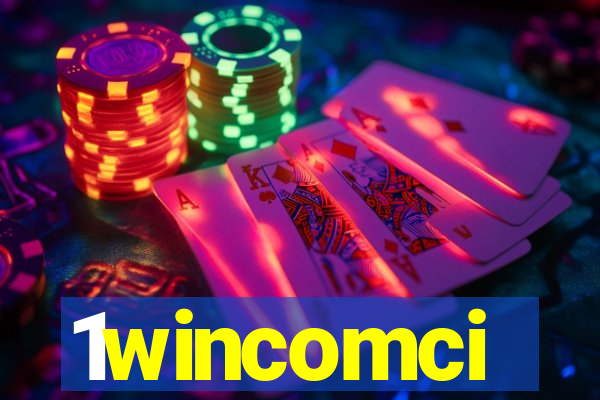 1wincomci