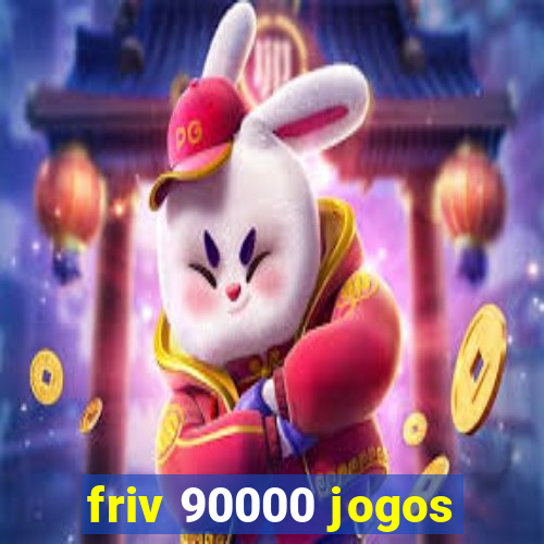 friv 90000 jogos