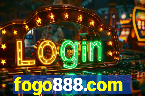 fogo888.com