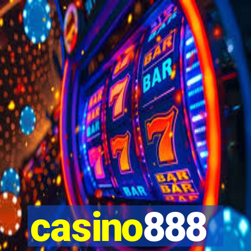 casino888