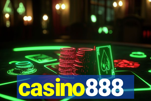 casino888