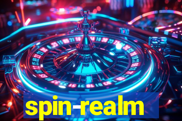 spin-realm