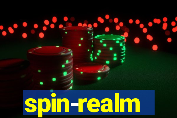 spin-realm