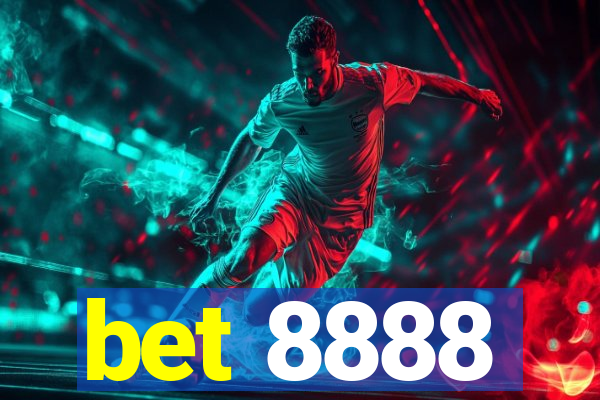 bet 8888