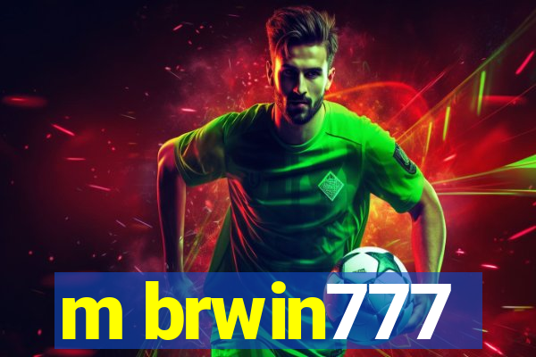 m brwin777