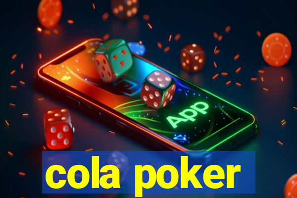 cola poker