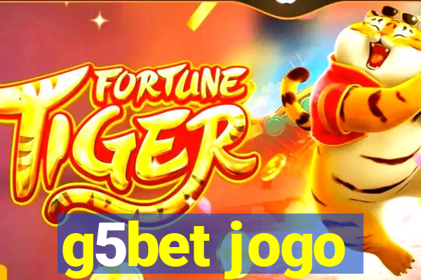 g5bet jogo