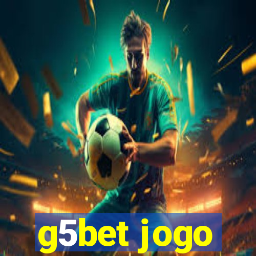 g5bet jogo