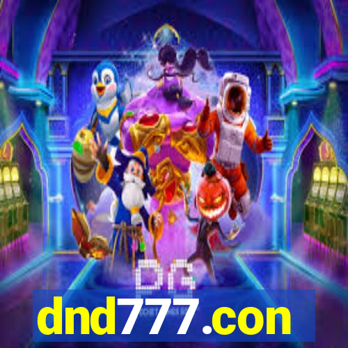 dnd777.con