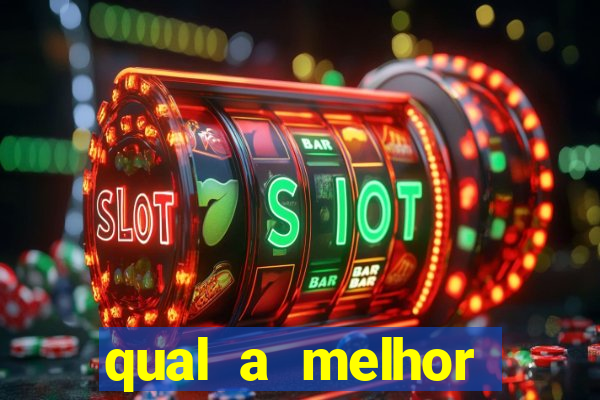 qual a melhor plataforma de jogos online