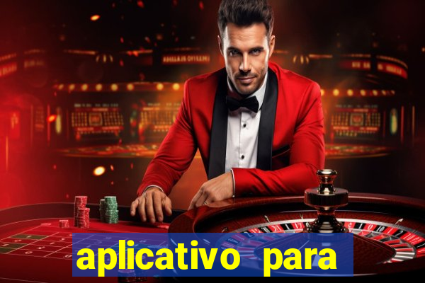 aplicativo para jogar no bicho online