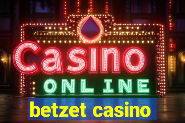 betzet casino