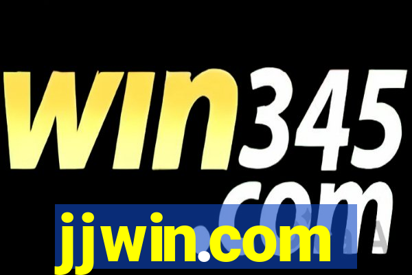 jjwin.com