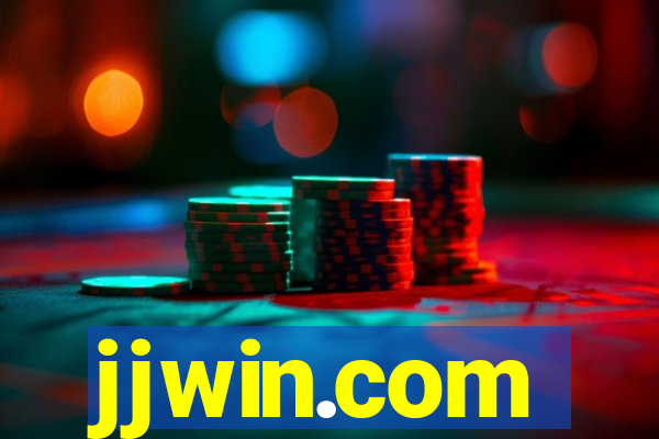 jjwin.com