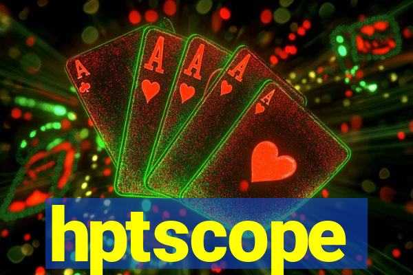 hptscope