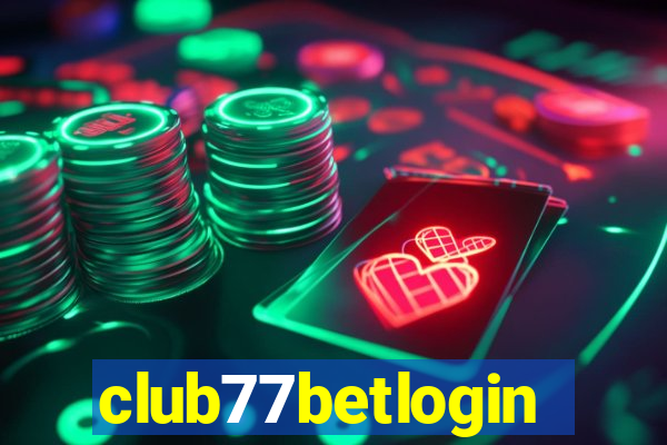 club77betlogin