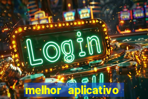 melhor aplicativo para jogar aviator