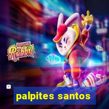 palpites santos