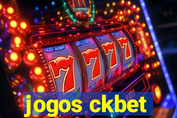 jogos ckbet