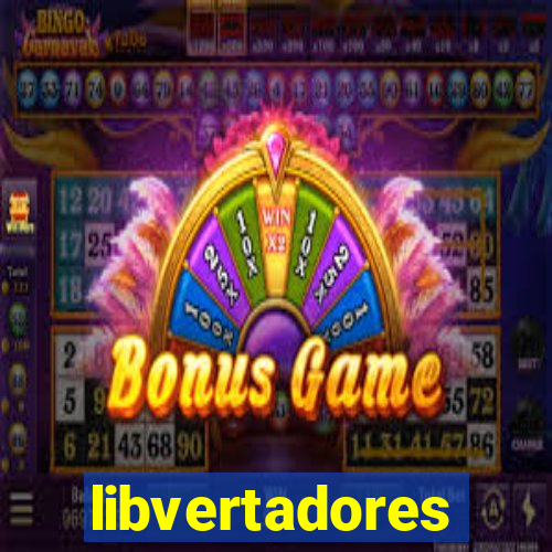 libvertadores