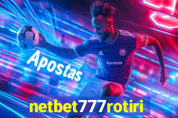 netbet777rotiri