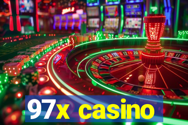 97x casino