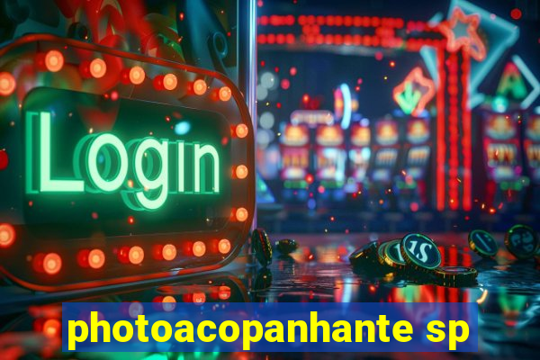 photoacopanhante sp