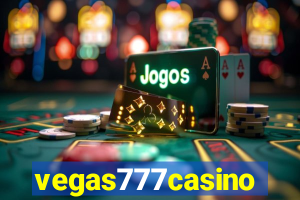 vegas777casino