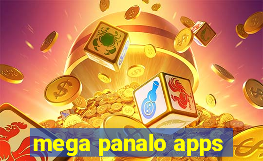 mega panalo apps