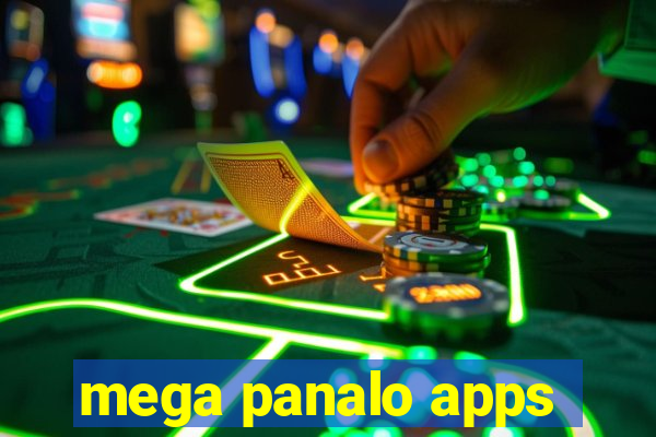 mega panalo apps