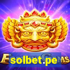 solbet.pe