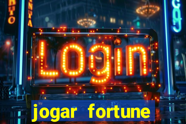 jogar fortune rabbit gratis