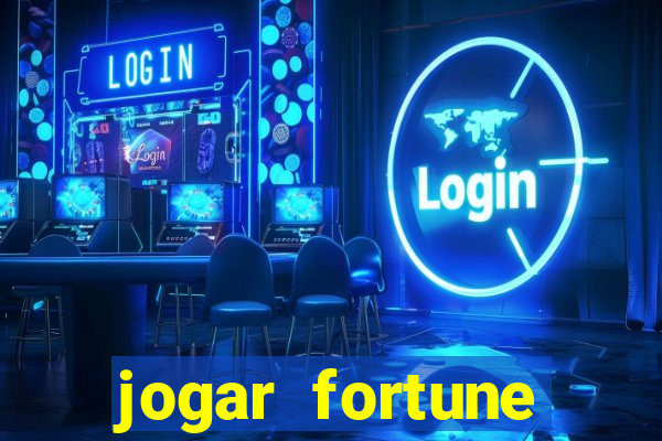 jogar fortune rabbit gratis