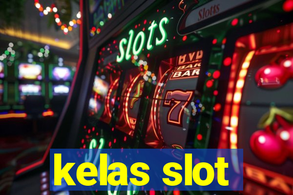 kelas slot