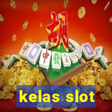 kelas slot