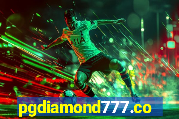 pgdiamond777.com