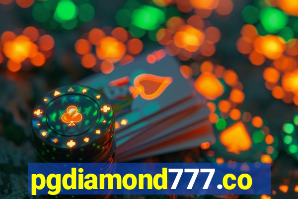 pgdiamond777.com