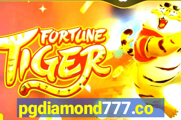 pgdiamond777.com