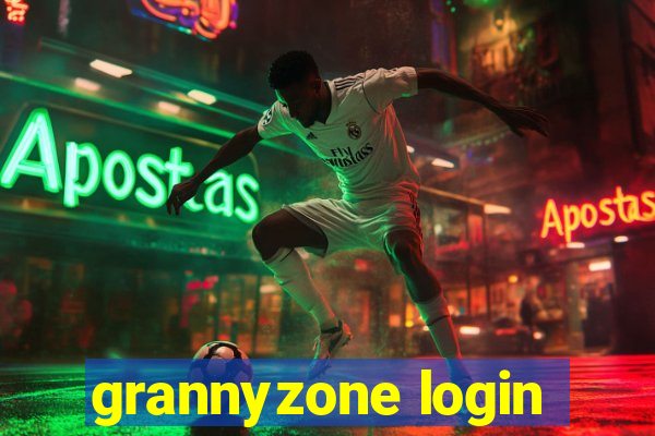 grannyzone login