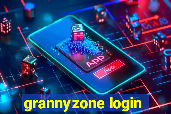 grannyzone login