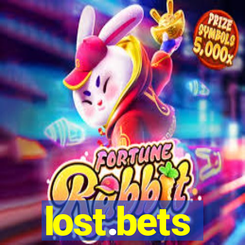 lost.bets