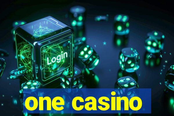 one casino