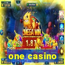 one casino